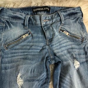 Express Jeans